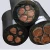 Import Underground 2/3/4/5 Core Electrical Armoured Power Cable from China