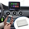 Unichip Smart Box CarPlay System for Mercedes C GLC W205 W176 CarPlay