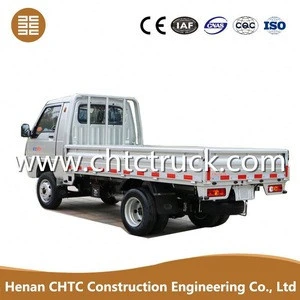 Unique cargo truck cement truck dump truck with high quality