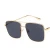 Import unisex fashion sun glasses sunglasses small order qty custom your logo and colors from China