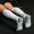 Import Unisex Knee High Running Nursing Marathon Sports Compression Socks from China