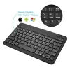 universal 9.7 / 10.1 inch bluetooth keyboard for Tablet