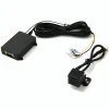 Universal HD Wifi Car Rear View Camera Reverse backup Camera parking aid 170 Degree Nightvision Waterproof with Wifi