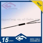 Universal motorcycle brake cable /clutch cable with best price