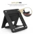 Import Universal Plastic Cell Phone Stand Desk Folding Mobile Phone Holder for Cell Phone and Tablet from China