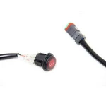 Universal Wiring Harness for LED car lights light bar work light