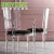 Import UNIVERSE Factory Luxury Professional Acrylic Styling Chair Salon Furniture from China