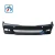 Import Unpainted 5 Series Refit Front Bumper Rear Bumper E39 M5 Body Kit with sensor hole from China
