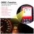 Import Update online  AutoLink AL619 ABS SRS OBDII CAN Diagnostic Tool Code Scanner  AL619 with good feedback from China