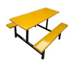 Uptop fast food wholesale restaurant tables chairs for restaurant in china