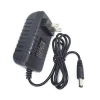 US type Ac Input 100 240v 50/60hz to DC 12V 3a Laptop Wall plug in Laptop Cctv 12v 3a ac dc adapter