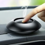 USAMS 2020 Newest Portable  US-ZB180 Refreshing car perfume air freshener Aromatherapy