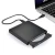 Import USB 2.0 External Portable Slim Optical Drive Box CD / DVD-RW DVD ROM Combo Burner from Pakistan