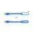Import USB Gadgets Flexible USB LED Light Lamp Portable Super Bright Mini Lights for Power Bank Computer PC Laptop Use from China