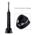 Import USB Rechargeable Ultrasonic Electric Toothbrush for Adults Sonic Electric Toothbrush Travel Toothbrush with 5 Modes from China
