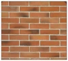 Used brick Chicago brick for outdoor and indoor wall deco.