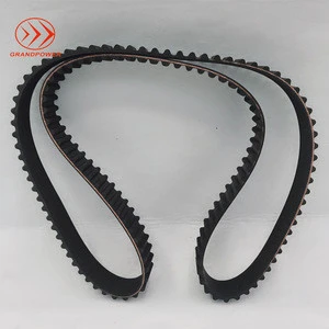 Used car parts for toyota hilux 068 109 119 for peugeot s16 timing belt