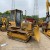 Import Used Cat D4G D4K Small Crawler Bulldozer With Straight Tilt Blade in Lower Price from China