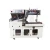Import used label printing shrink wrapping machine semi automatic from China
