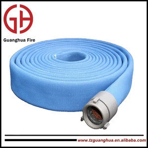 used pu fire hose for fire hydrant
