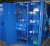 Import Used steel storage cabinets tool cabinets with tools from China