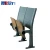 Import USIT US-920 Commercial metal student chair, school desk and chair ,school chair from China