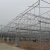 Import UV coating Single span plastic film vegetable greenhouse irrigation systems from China