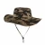 Import UV protection summer camouflage fisherman&#039;s cap from China