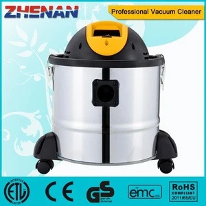 vaccume cleaner with steam