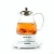Import vacuum coffee maker Siphon coffee maker glass syphon strainer coffee maker from China