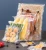 Import Vacuum Storage Sealer Bags Seal Food Packaging Vacuum Bags For Meat Vegetable Grains Storage from China