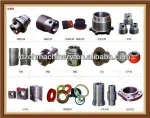 Valve cap of EMSCO/BOMCO F1300/1600 mud pump Fluid end accessaries