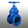 Valve For Industrial Waste Water Treatment Equipment