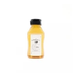 Vanilla Infused Raw Honey 8 Ounces Bottle Harvested In Environmentally Clean Areas Honey Jar Favor