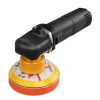 Variable Speed 710W Random Dual Action 8mm Electric Car Polisher
