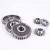 Import Varisized high strength mechanical parts carbonized steel and brass copper gear with hardened teeth from China