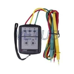 VC850 Three Phase Indicator alternating current phase meter