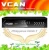Import VCAN1047 Home ISDB-T Digital TV Receiver digital tv set top box for Philippines Costa Rica isdbt EWBS optional isdbt isdb isdbtb from China