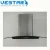 Import VCH60A-L120 kitchen island range hood with popular design from China