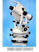 Vernier Theodolite