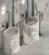 Import Very High Quality Freestanding Square Bathroom Wash Basins for Hotel Bathroom Sink from China
