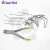 Import Veterinary Orthopedic basic equipment package Instruments from China