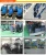 Import VG-590 Concrete Foundation Epoxy Floor Grinding Polishing Machine from China