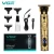 Import VGR V-228  Professional Rechargeable Hair trimmer Metal Barber Use Electric Hair Clipper Hair Trimmer from China
