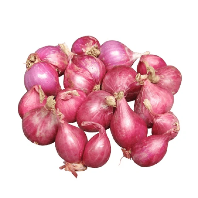 VIETNAM  types fresh red onions