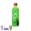 Viloe 10% Pulp Aloe Vera Soft Drink with Fruit Juice Sugar Free