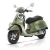 Import VintageVespa G T V &quot;S`ei G i o r n i&quot; 300cc Best Selling scooter from Pakistan