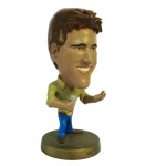 vinyl toy figures colorful action figure toy