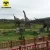 Import Vivid Park Model Simulation Dinosaur animatronic Jurassic dinosaur from China