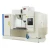 Import Vmc 1060 X/Y/Z Travel 1000/600/600 mm 3/4/5 Axis Vertical Machining Center from China
